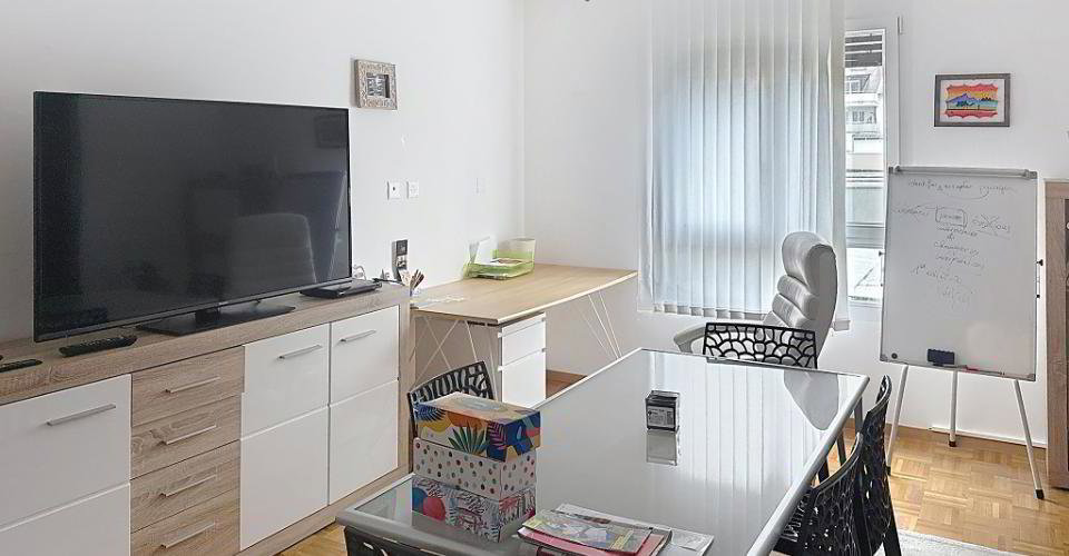 null Zimmer Büro zu vermieten in Gland - Bild 1/8