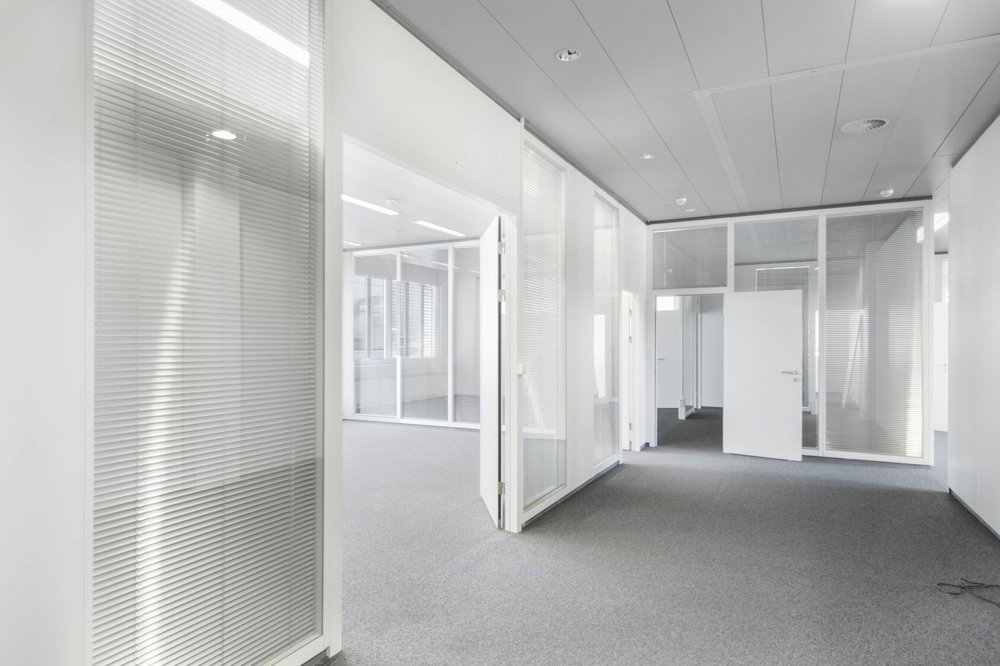 Ufficio & Commercio di null locali in affitto a Peseux - immagine 1/13