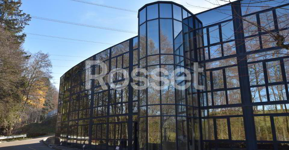 Ufficio & Commercio di null locali in affitto a Le Mont-sur-Lausanne - immagine 1/7