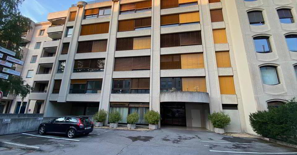 Ufficio & Commercio di null locali in affitto a Carouge GE - immagine 1/13
