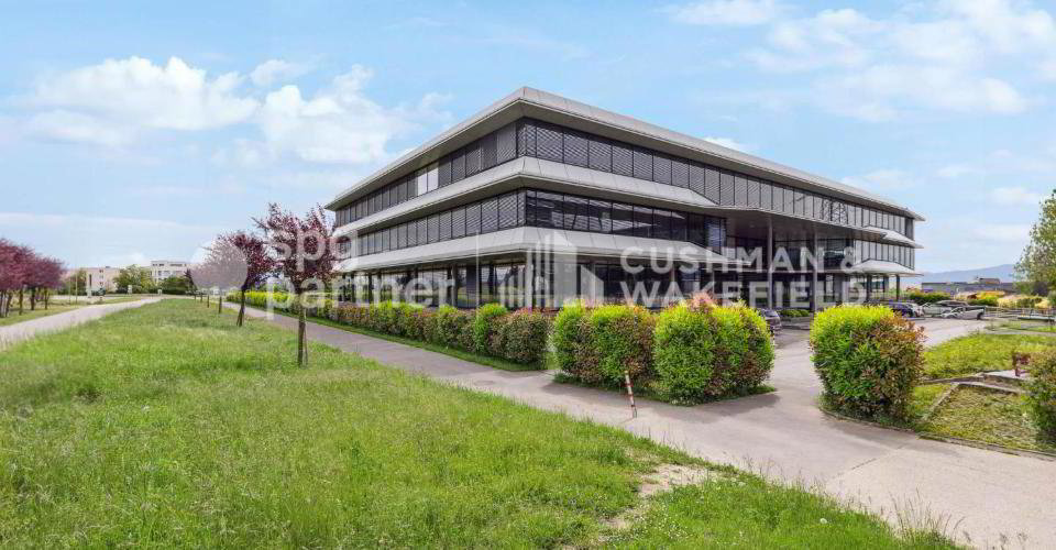 Ufficio & Commercio di null locali in affitto a Nyon - immagine 1/13
