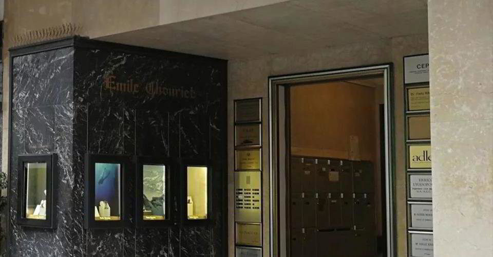 Ufficio & Commercio di null locali in affitto a Ginevra - immagine 1/4
