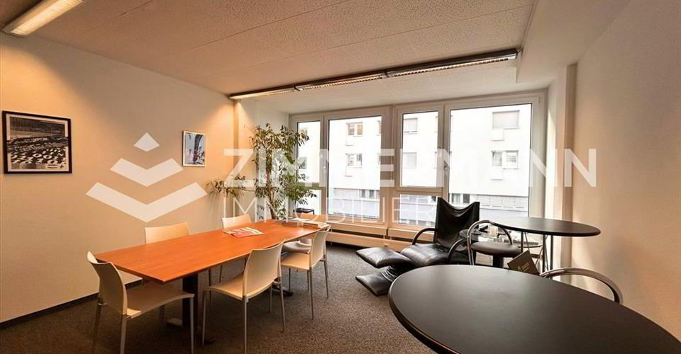Bureau & Commerce null pièces à louer à Lausanne - image 1/10