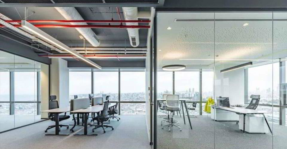 Ufficio & Commercio di null locali in affitto a Nyon - immagine 1/1