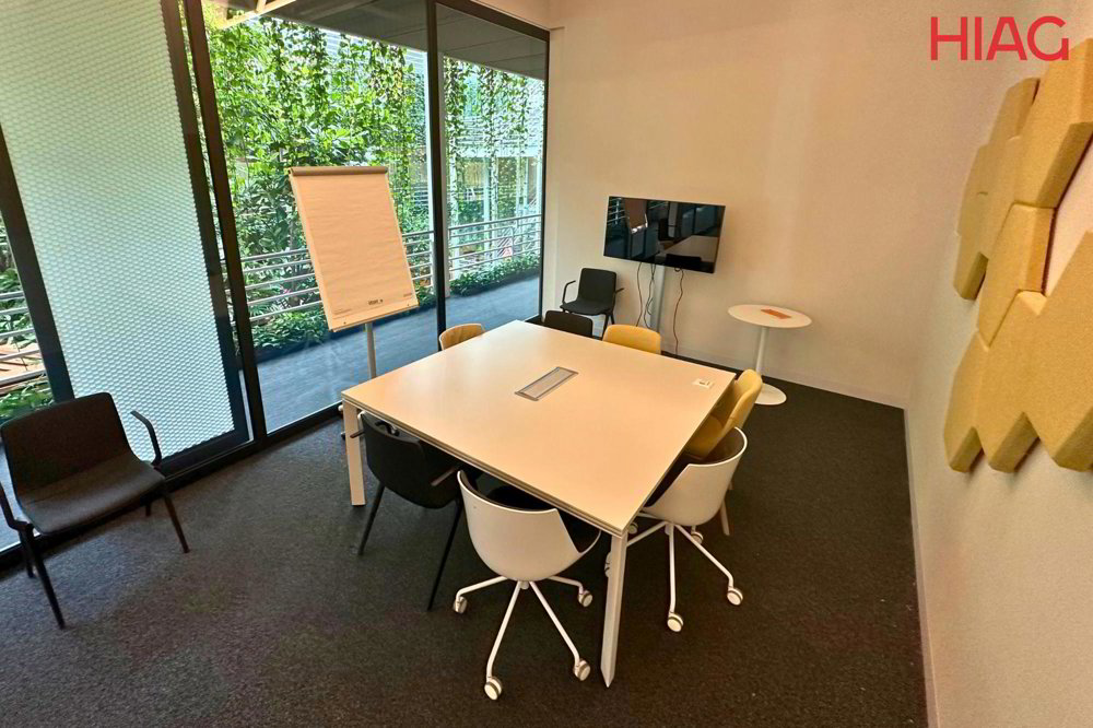 Ufficio & Commercio di null locali in affitto a Meyrin - immagine 1/11