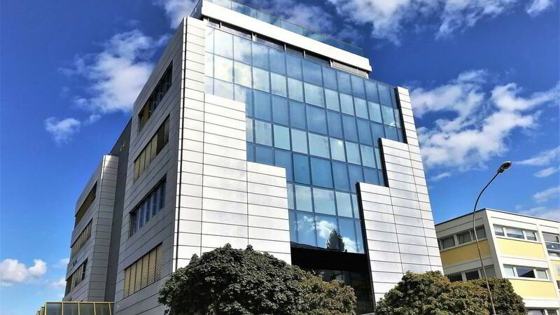 null rooms Office & Commercial for rent in Renens VD - image 1/1
