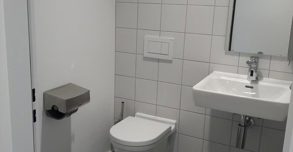Bureau - Visning 3