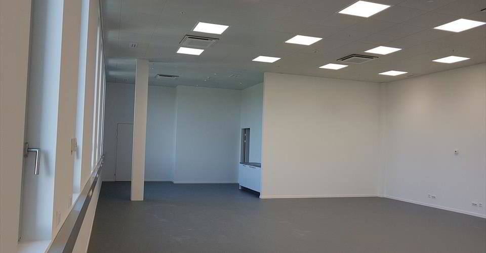 Bureau - Visning 4