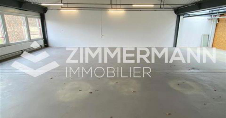 null Zimmer Büro zu vermieten in Yverdon-les-Bains - Bild 1/4