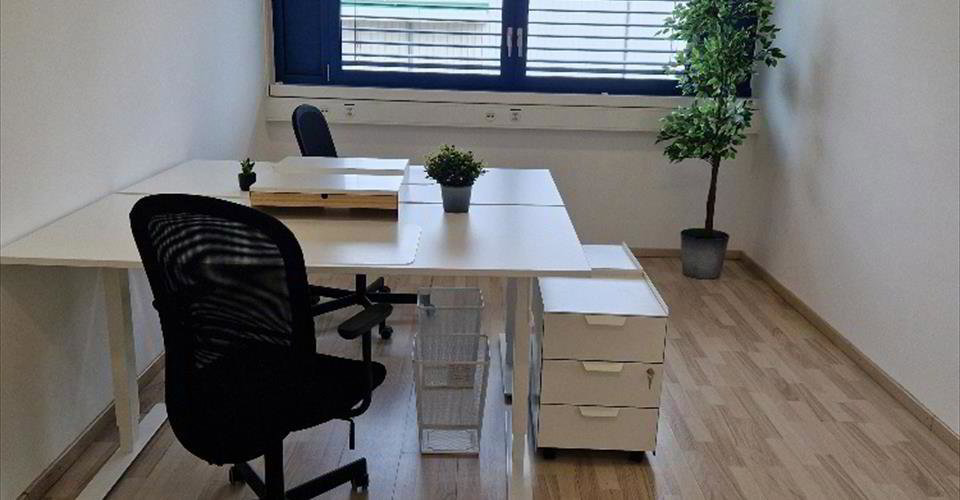 null Zimmer Büro zu vermieten in Vernier - Bild 1/8