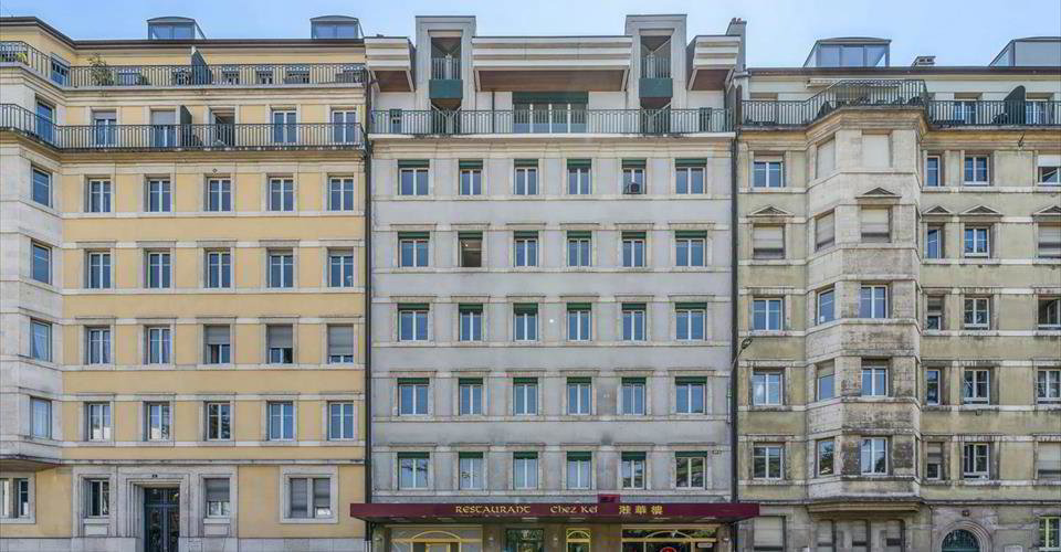 Bureau - Vista 4