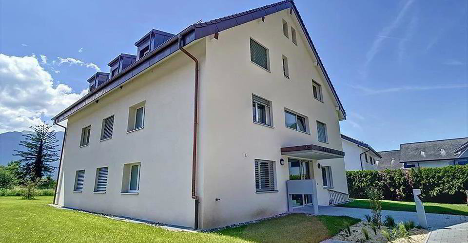 null rooms Office & Commercial for rent in Yvorne - image 1/4