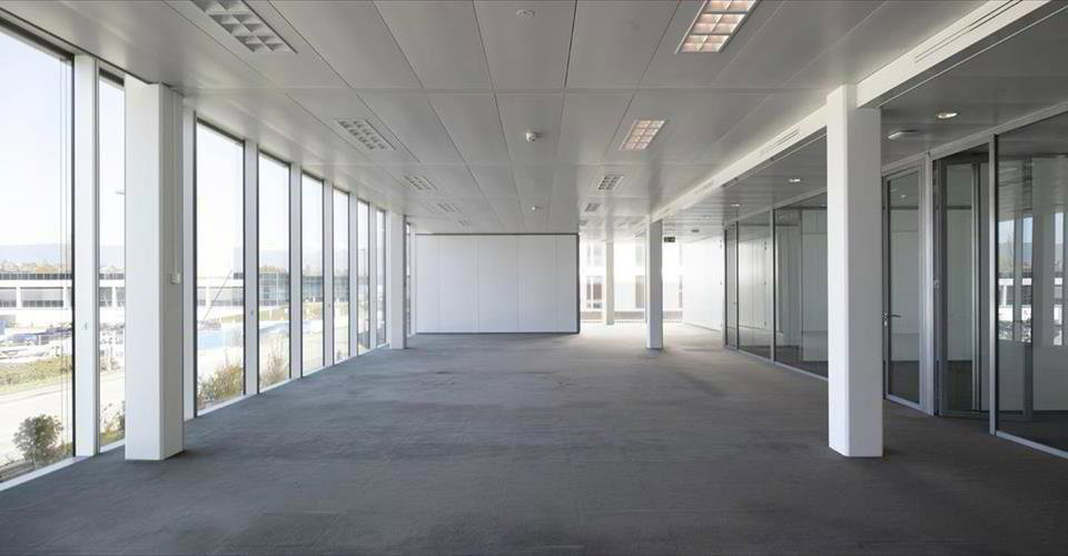 null Zimmer Büro zu vermieten in Plan-les-Ouates - Bild 1/6