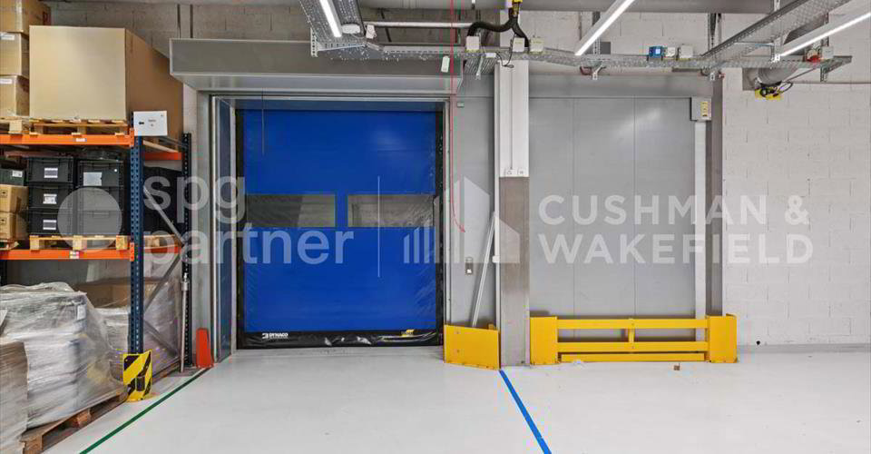 Ufficio & Commercio di null locali in affitto a Meyrin - immagine 1/13