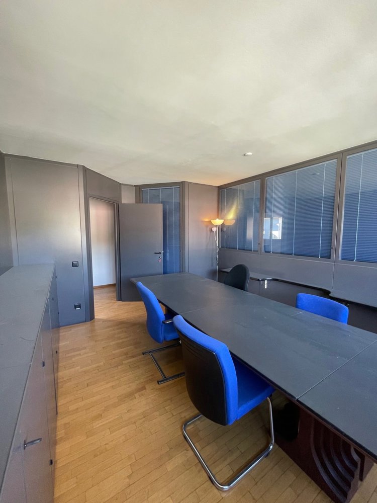 Ufficio & Commercio di null locali in affitto a Mendrisio - immagine 1/10