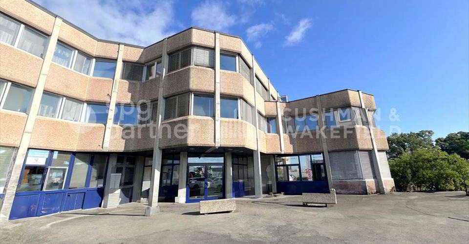 Ufficio & Commercio di null locali in affitto a Nyon - immagine 1/9