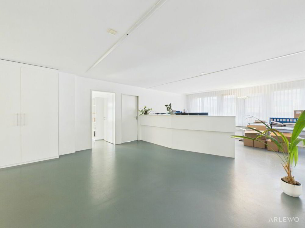 null Zimmer Büro zu vermieten in Meggen - Bild 1/10