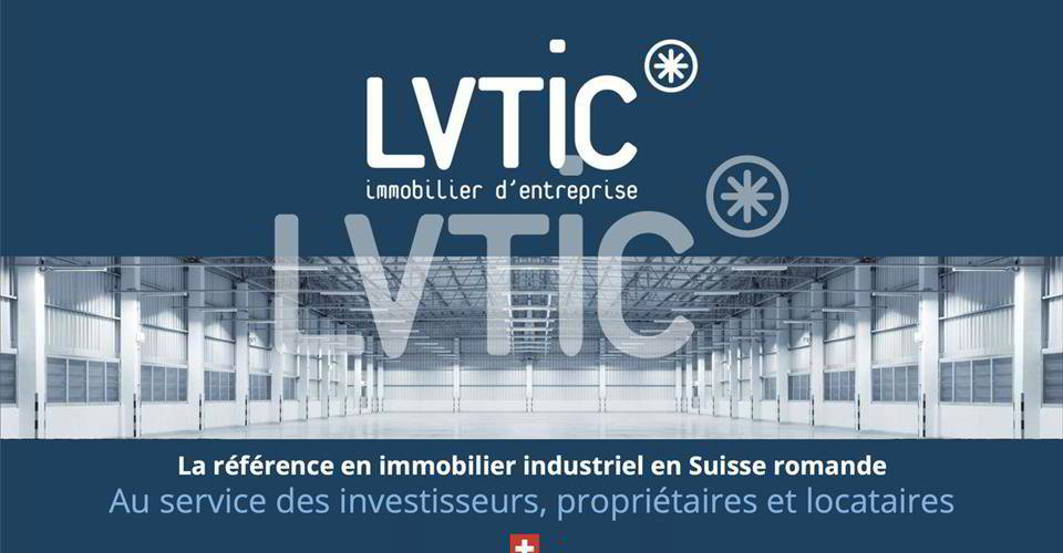 Bureau & Commerce null pièces à louer à Sierre - image 1/7