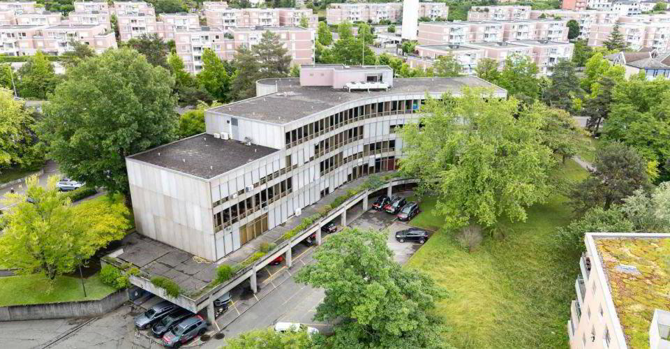 Ufficio & Commercio di null locali in affitto a Crissier - immagine 1/11