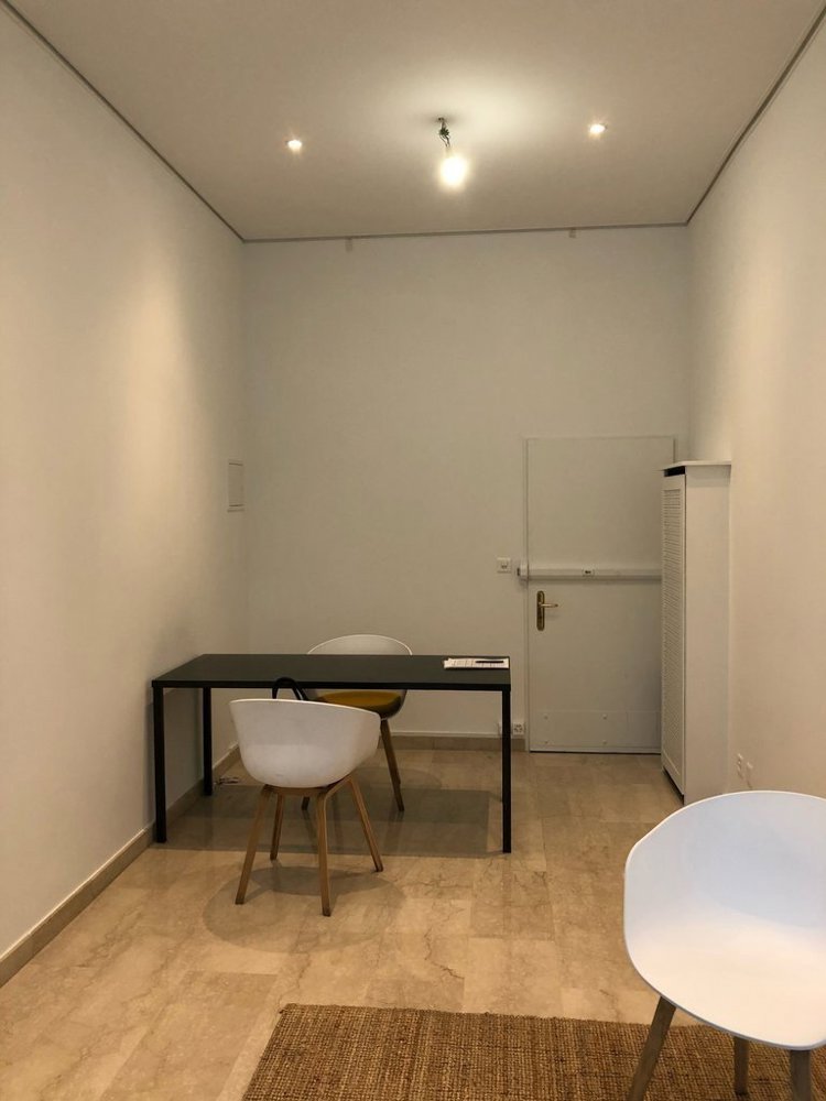null Zimmer Büro zu vermieten in Genève - Bild 1/6