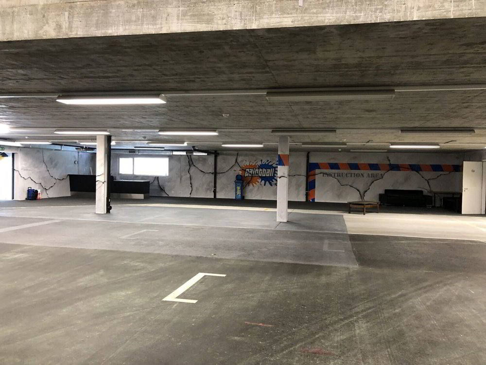 Ufficio & Commercio di null locali in affitto a Briga - immagine 1/4