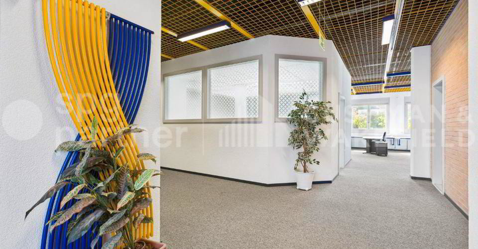 null rooms Office & Commercial for rent in Meyrin - image 1/13