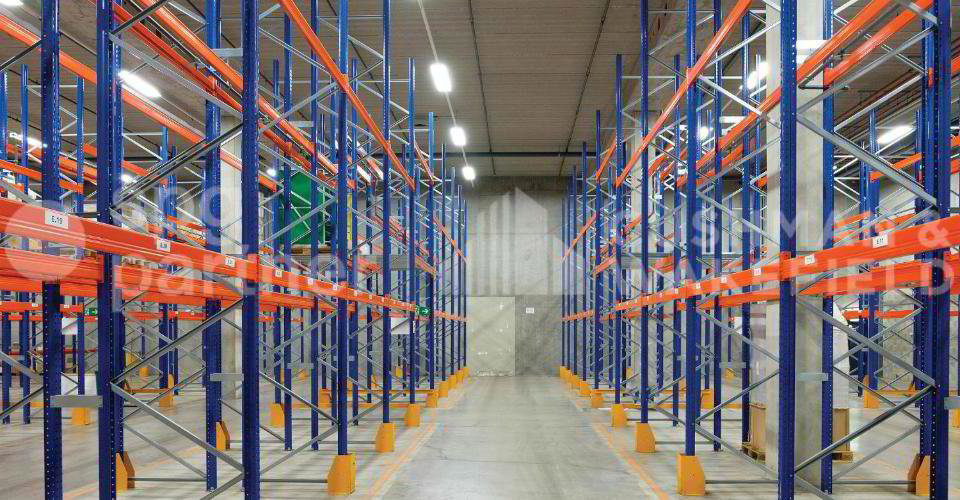 Ufficio & Commercio di null locali in affitto a Meyrin - immagine 1/13