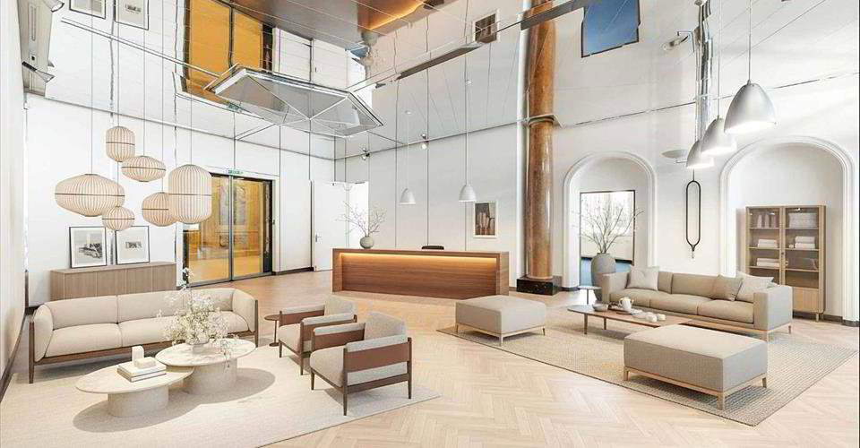 Bureau & Commerce null pièces à louer à Lausanne - image 1/6