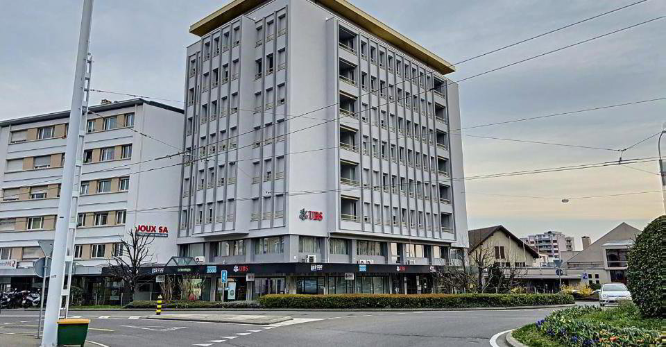 Ufficio & Commercio di null locali in affitto a Prilly - immagine 1/4
