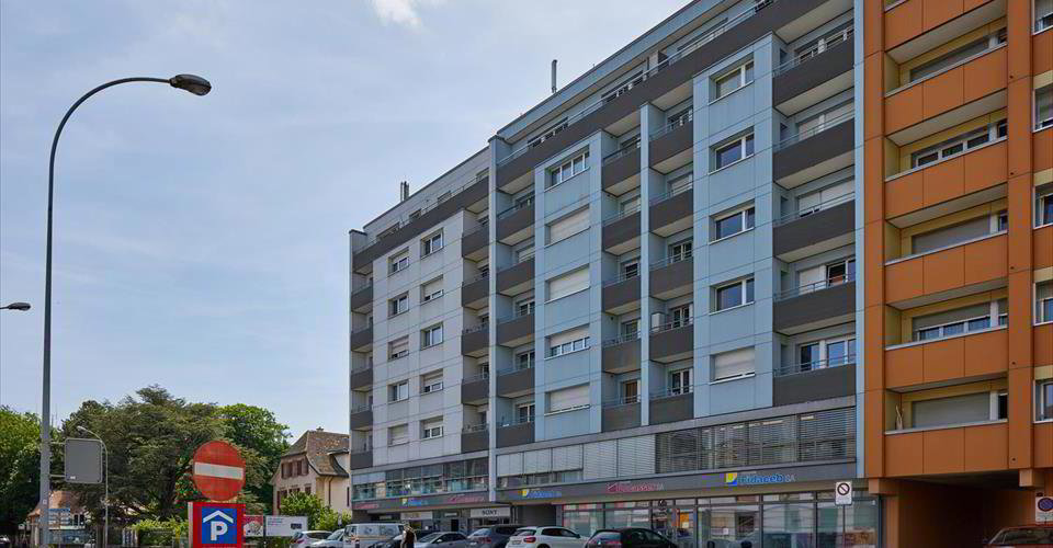 Bureau & Commerce null pièces à louer à Yverdon-les-Bains - image 1/4