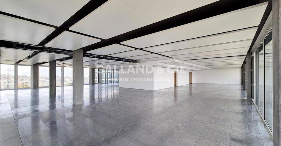 Ufficio & Commercio di null locali in affitto a Bussigny - immagine 1/10