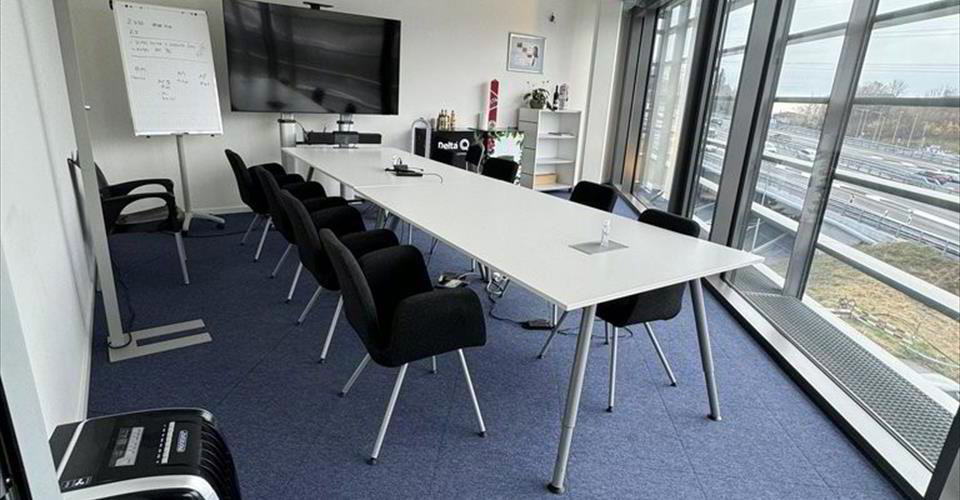 Ufficio & Commercio di null locali in affitto a Puidoux - immagine 1/8