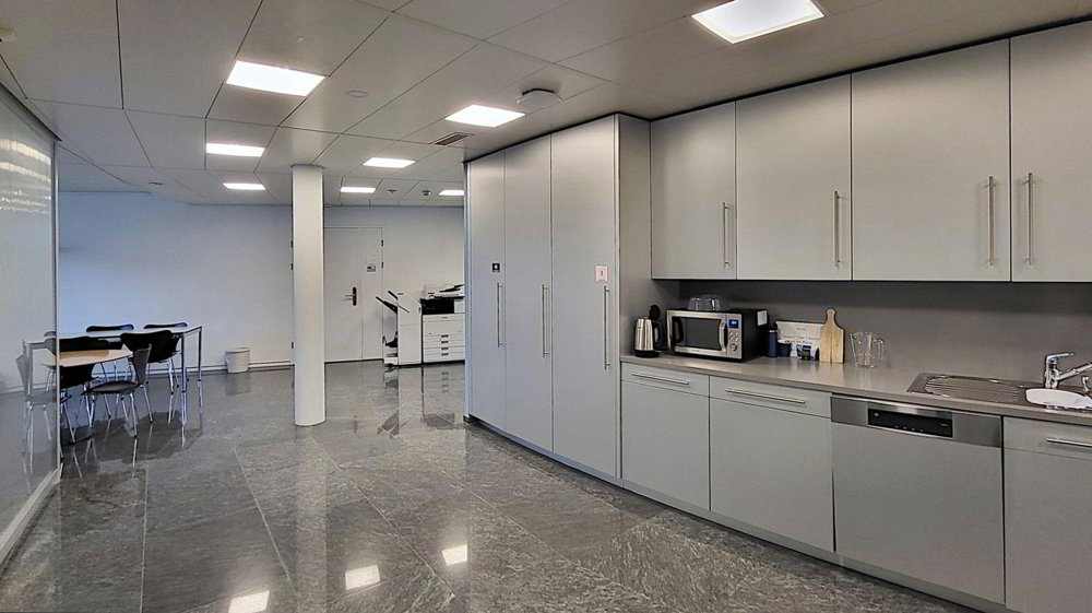 null Zimmer Büro zu vermieten in Luzern - Bild 1/7