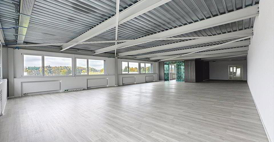 Ufficio & Commercio di null locali in affitto a Rossens FR - immagine 1/6