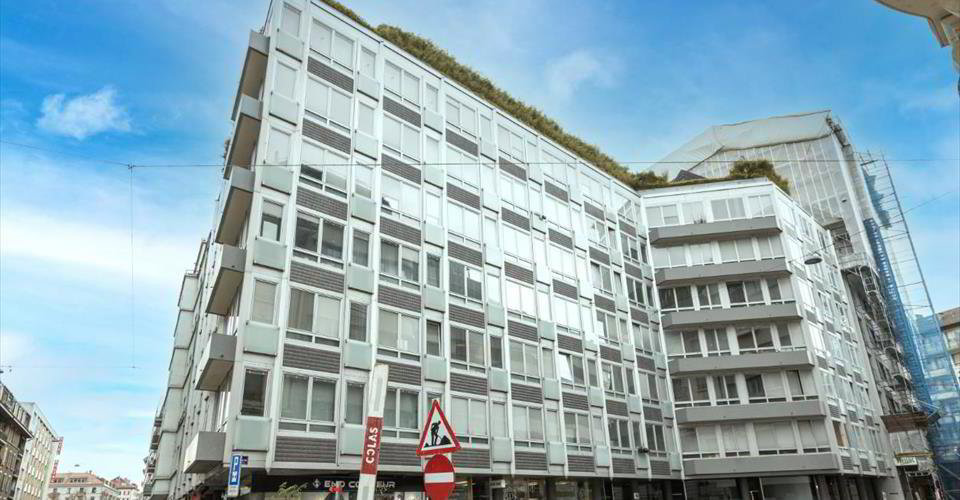 Ufficio & Commercio di null locali in affitto a Genève - immagine 1/4