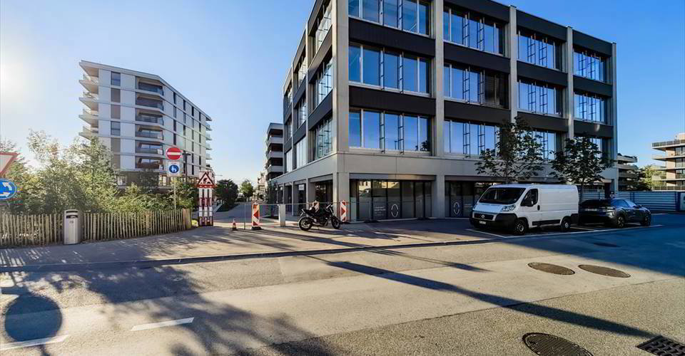Bureau & Commerce null pièces à louer à Gland - image 1/13