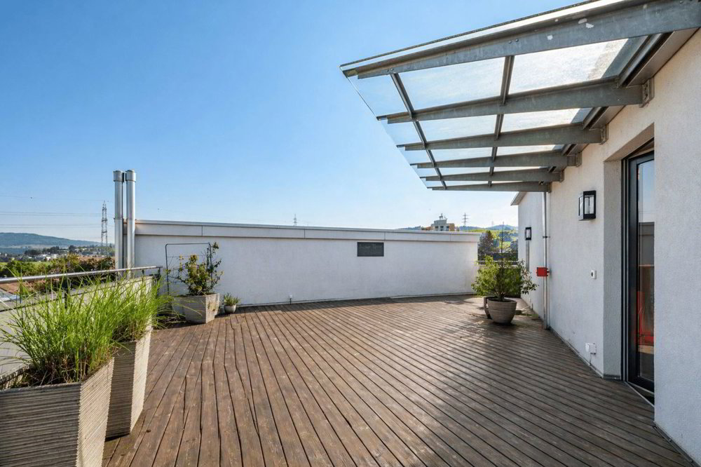 null rooms Office & Commercial for rent in Baar - image 1/8