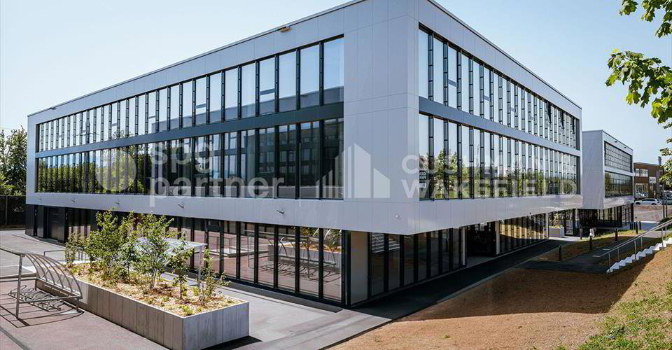 Ufficio & Commercio di null locali in affitto a Lonay - immagine 1/13