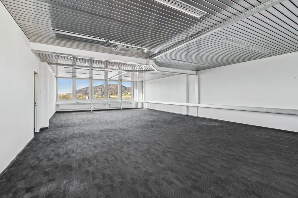 Bureau & Commerce null pièces à louer à Dietikon - image 1/5