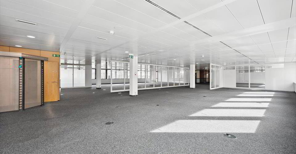 Bureau & Commerce null pièces à louer à Losanna - image 1/9