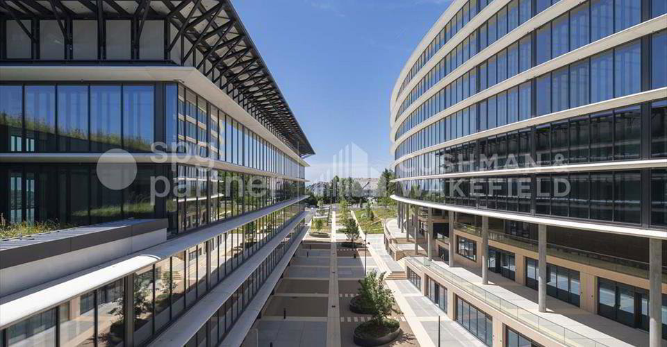null rooms Office & Commercial for rent in Bussigny - image 1/13