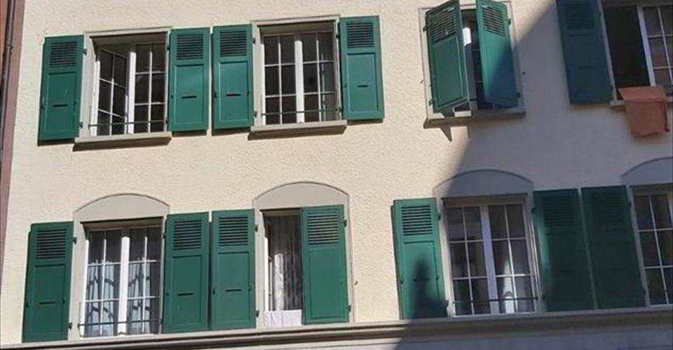 Ufficio & Commercio di null locali in affitto a Ginevra - immagine 1/3
