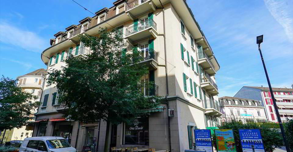 Ufficio & Commercio di null locali in affitto a Renens VD - immagine 1/4