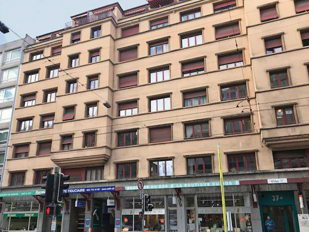 Ufficio & Commercio di null locali in affitto a Geneva - immagine 1/8
