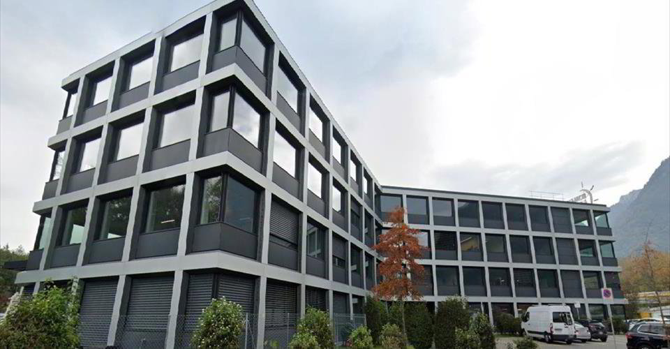 null Zimmer Büro zu vermieten in Noville - Bild 1/6