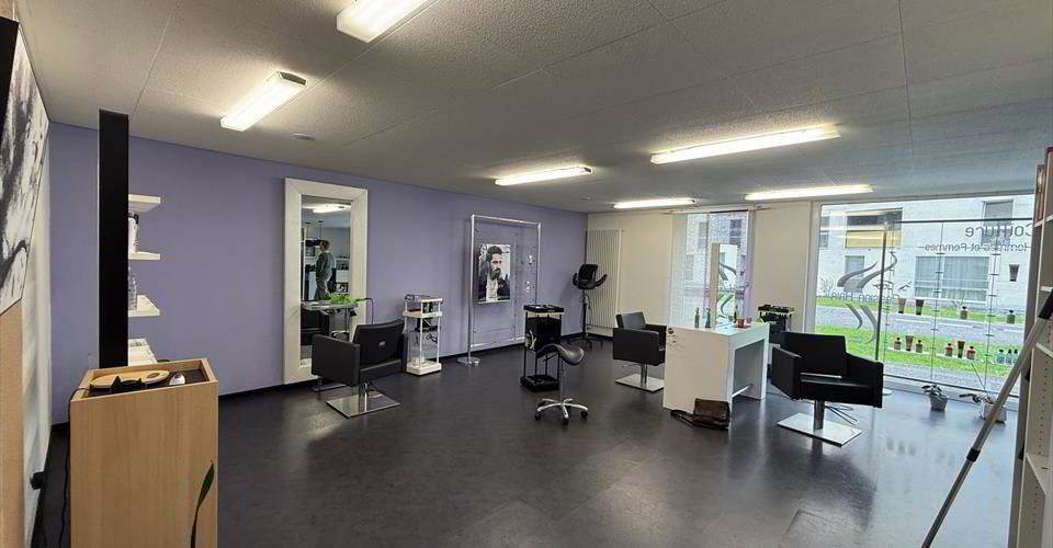Ufficio & Commercio di null locali in affitto a Fribourg - immagine 1/11