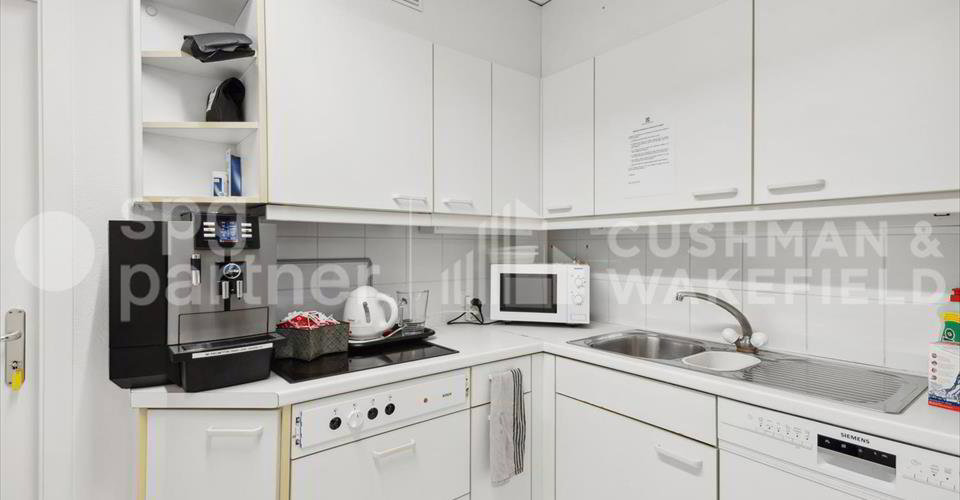 Bureau & Commerce null pièces à louer à Nyon - image 1/12