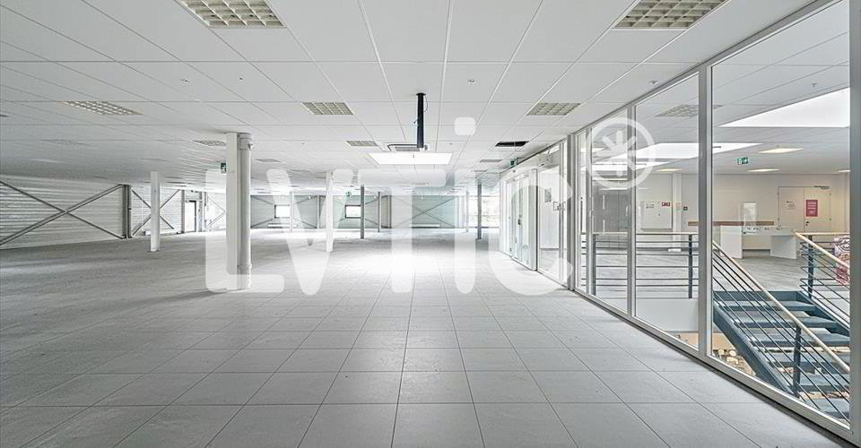 Ufficio & Commercio di null locali in affitto a Conthey - immagine 1/13