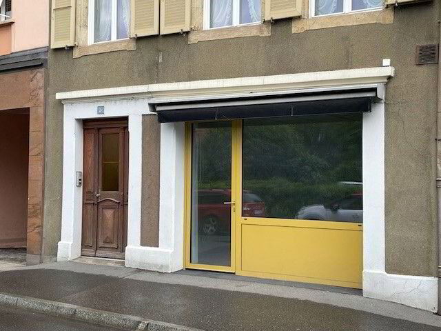 Ufficio & Commercio di null locali in affitto a Yverdon-les-Bains - immagine 1/6