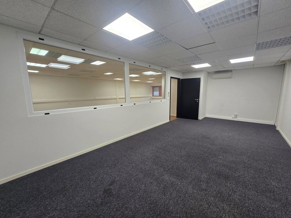 119m² Büro- Idealerweise in Gland platziert - Vedere 2